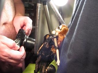 FUCVph6 Jenny Bla1r "Bl4ckl1sted" bonus belly cam angle