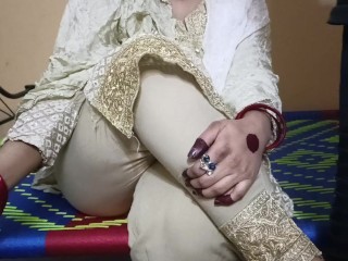 Pakistani Old Girlfriend meetup after long time fucked harder💦