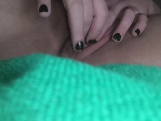 First Silicone Sounding Rod