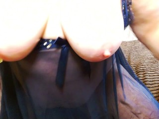 1173 Breed me Jordan, knock me up again