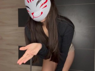 Big Titty  Step Sister Needs Your Help  Household Fantasy -AmayaMori