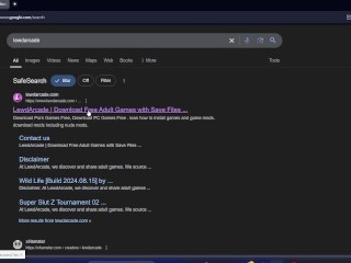 Taffy Tales Hentai Sex Game Sex Game Gameplay Part 40 [18+] & How To Download Game