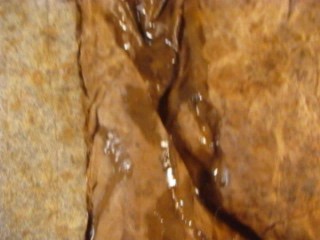 FUCVph4 N1ka Chan3l "Quickie Oil Change" full version