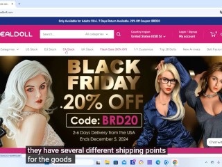 Unboxing and Review of the BestRealDoll Torso on Cam4 - An Unforgettable Experience