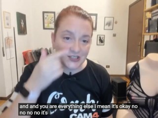 Unboxing and Review of the BestRealDoll Torso on Cam4 - An Unforgettable Experience