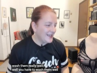 Unboxing and Review of the BestRealDoll Torso on Cam4 - An Unforgettable Experience