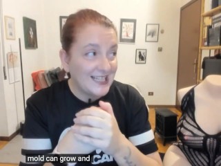 Unboxing and Review of the BestRealDoll Torso on Cam4 - An Unforgettable Experience