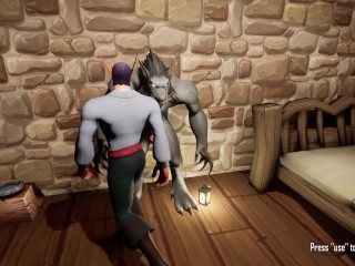 Joyous Reunion Part 6 - Tails of Azeroth Series