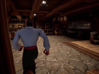 Joyous Reunion Part 6 - Tails of Azeroth Series