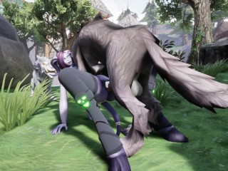 Joyous Reunion Part 6 - Tails of Azeroth Series