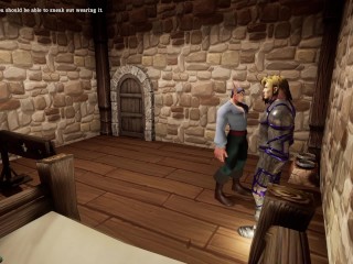 Joyous Reunion Part 6 - Tails of Azeroth Series