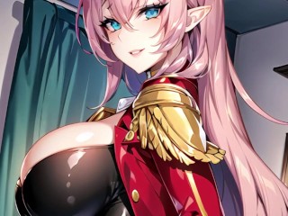 TEASER - Duke of York Ruins you. Twice. - AZUR LANE (Boobjob, Ruin, Edge,Post Orgasm Torture)