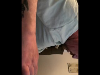 My SLUT GF Addicted to sucking cock