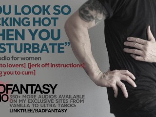 Masturbation Practice Between Friends [M4F] [Friends to Lovers] [Erotic Audio Story] [Double Orgasm]