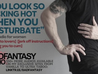 Masturbation Practice Between Friends [M4F] [Friends to Lovers] [Erotic Audio Story] [Double Orgasm]