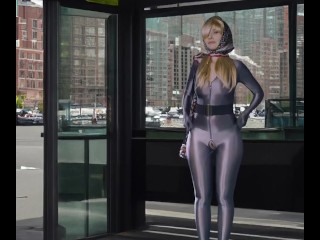 On The Way Back Home