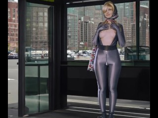 On The Way Back Home