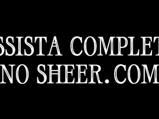 SI, PAPITO! | LATINA GOSTOSA ME ESPEROU PRONTA PRA DAR A BUCETINHA ASSIM QUE CHEGUEI DO TRABALHO