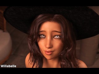 WVM - PART 290 - My Angels By MissKitty2K