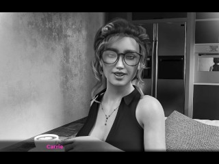 Milfs Of Sunville - ep 63 - A Lady Needs To Release Tension By Foxie2K