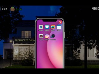 Milfs Of Sunville - ep 66 - Something More Than Friends By Foxie2K