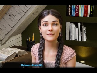 Milfs Of Sunville - ep 66 - Something More Than Friends By Foxie2K