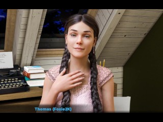 Milfs Of Sunville - ep 66 - Something More Than Friends By Foxie2K