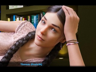 Milfs Of Sunville - ep 66 - Something More Than Friends By Foxie2K