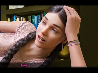 Milfs Of Sunville - ep 66 - Something More Than Friends By Foxie2K