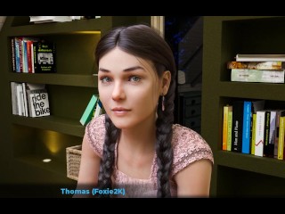 Milfs Of Sunville - ep 66 - Something More Than Friends By Foxie2K