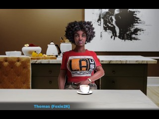 Milfs Of Sunville - ep 67 - Mrs Ruth Is a Hot One By Foxie2K