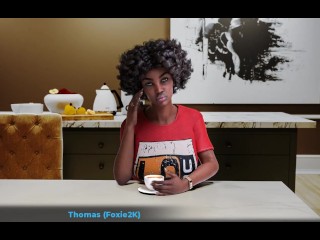 Milfs Of Sunville - ep 67 - Mrs Ruth Is a Hot One By Foxie2K