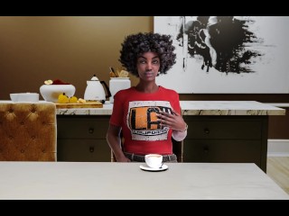 Milfs Of Sunville - ep 67 - Mrs Ruth Is a Hot One By Foxie2K