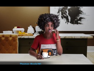 Milfs Of Sunville - ep 68 - Hot And Bothered By Foxie2K