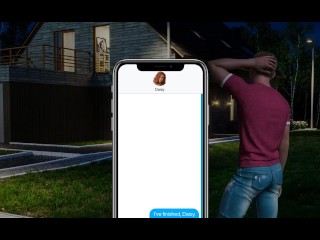 Milfs Of Sunville - ep 68 - Hot And Bothered By Foxie2K