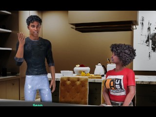 Milfs Of Sunville - ep 68 - Hot And Bothered By Foxie2K