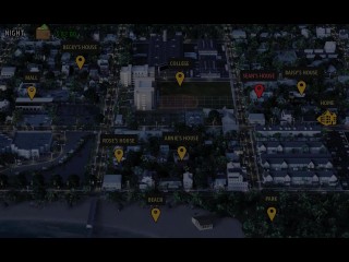 Milfs Of Sunville - ep 68 - Hot And Bothered By Foxie2K