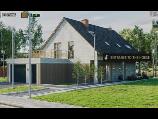 Milfs Of Sunville - ep 68 - Hot And Bothered By Foxie2K