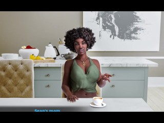 Milfs Of Sunville - ep 68 - Hot And Bothered By Foxie2K