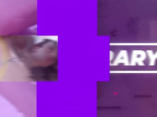 Stressed Out Trans Babe Gets Massages wt Hunks Cock