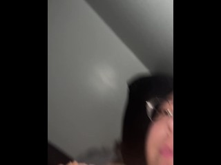 Happy Thanksgiving! Filmed Climax Just In Time!