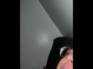 Happy Thanksgiving! Filmed Climax Just In Time!