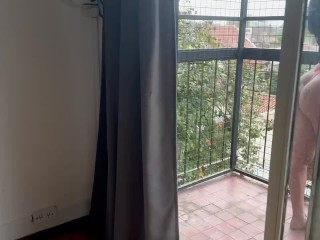 Argentina culona le encanta atragantarse con mi verga- Eldesc0 FT Caminoee