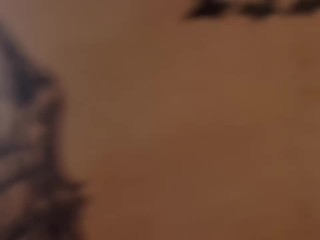 Argentina culona le encanta atragantarse con mi verga- Eldesc0 FT Caminoee