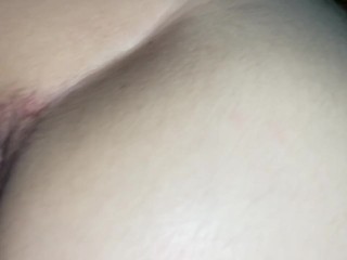 She Wants To Get Pregnant ( Fit 18 VIRGIN Stepsister Don't Let Me Pull Out So I Cum Inside Her )