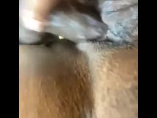 I miss you so much I creamed so hard on my dildo