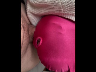 CuriusKinkyCouple-Masked Slut Gives Blowjob for 7 Minutes Spits Cum Out  Thanksgiving 2024