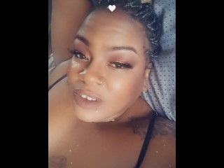 Leather Gloves Fetish BBW PRODOMME