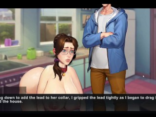 Taffy Tales Hentai Sex Game Sex Scenes Gameplay Part 44 [18+] And How To Download