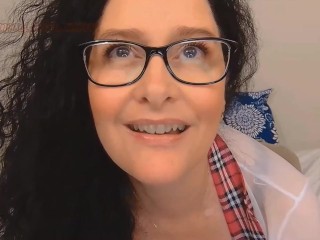 Cock Tease 45: Bet you Got A Thick Load